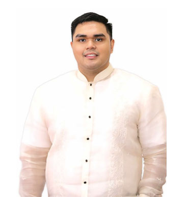 Jonan Tabanda